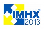 IMHX 2013 Birmingham 19/22 Marzo
