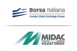 Midac SpA nelle societa' ELITE di Borsa italiana
