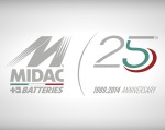 Midac 1989/2014 Anniversary