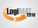 LogiMAT 2016 08-10 Marzo 2016