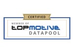 Midac e' membro certificato di Topmotive Datapool
