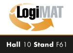 LogiMAT - Stoccarda 25-27 Aprile 2023