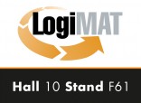 LogiMAT - Stuttgart April 25-27, 2023