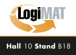 LogiMAT - Stoccarda 19-21 Marzo 2024