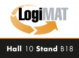 LogiMAT - Stuttgart 19-21 March 2024